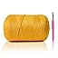 Golden Yellow