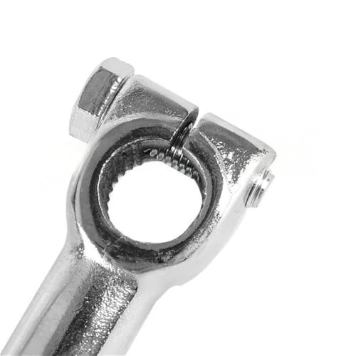 Levier de démarrage 16mm pour Pit Bike PW50 et PY50 - 5