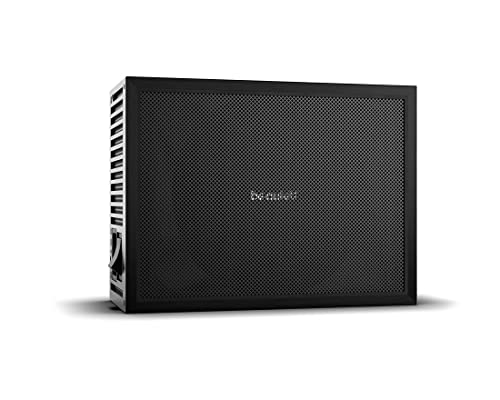 Image of be quiet! Dark Power Pro 13 1600W Power Supply | ATX 3.1 Compliant | 80 Plus Titanium | Digital Regulation, for PCIe 5.0 and 6+2 Graphics Cards | 2X 12VHPWR Cable Incl | BN501