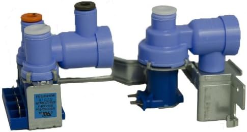 LG Electronics 5221JA2006D Refrigerator Water Inlet Valve