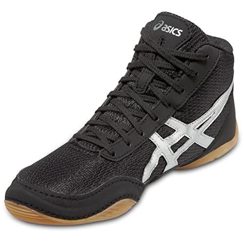 ASICS Matflex 5 GS Skate Shoe (Little Kid/Big Kid)4