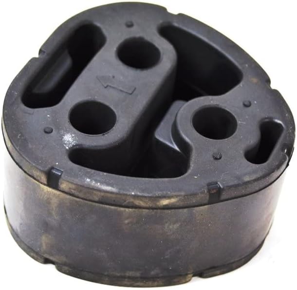 Mopar 52014091AE INSULATOR EXHAUST SUPPORT