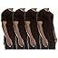 Mts296_black-4pk Mts296_black-4pk