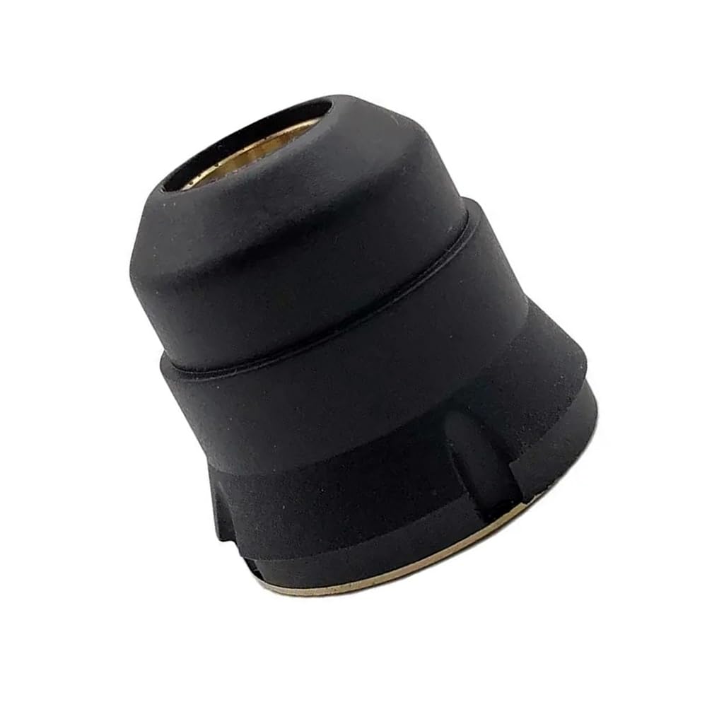 Accessoires découpe plasma S25 S30 S45 CUT55 - Capuchon retenue buse sortie PC0116
