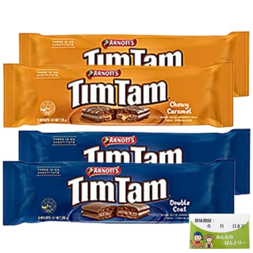 �A�[�m�b�c �e�B���^�� Arnott's TimTam �`���R���[�g�r�X�P�b�g �y2��A�\�[�g�z �`���[�C�L�������� �_�u���R�[�g �e2�� �J������ �`���R �r�X�P�b�g �e�B���^���X���� �^�݂�Ȃ̃p���g���[�����V�[��