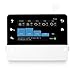 RainMachine Touch HD-16, Cloud Independent Smart Wi-Fi Irrigation Controller, Compatible with Alexa, 16 Zones