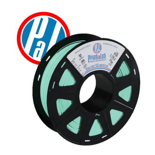 FILAMENTO IMPRESSÃO 3D PRINTALOT PLA TIFFANY ACQUA 1KG