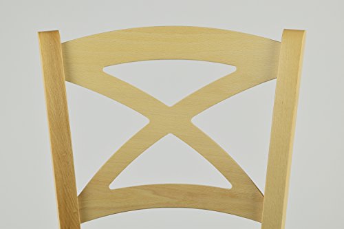 T m c s Tommychairs - Sedia modello Cross per