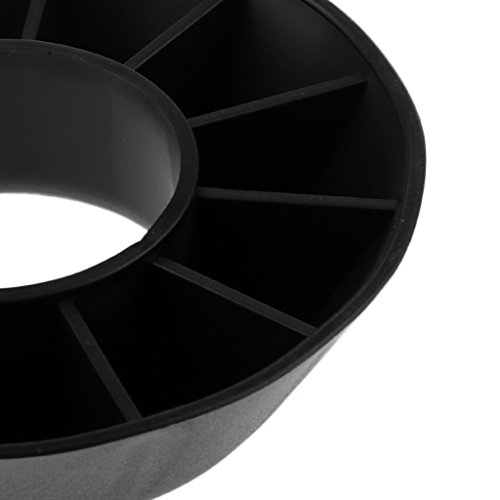 gazechimp Suporte De Exibição De Basquete Pequeno - Suporte De Bola De Rugby De Futebol De Futebol -