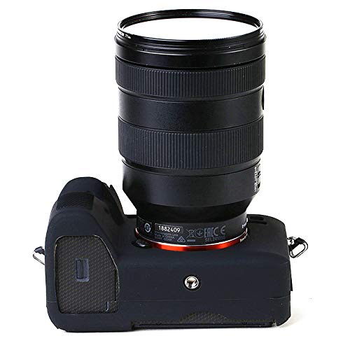 Amazon | ソニー用 α7RM4 / α7R IV / α7R4 / ILCE-7RM4用 ケース 