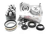 X psblty 187Q0899500-7L Hydrostatic Transmission Repair Kit - Fits TZT-7 Zero-Turn Transaxles (Left Side)