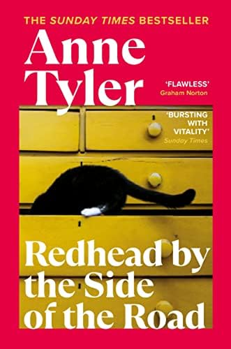 Redhead by the Side of the Road: From the bestselling author of French Braid