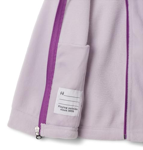 Image of Columbia Unisex-Baby Benton Springs Fleece Jacket