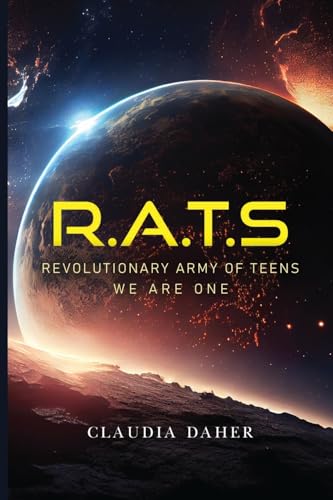 R.A.T.S: Revolutionary Army of Teens