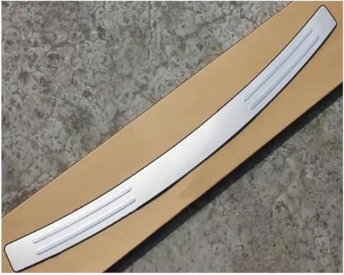 Seuil de coffre Mazda CX-7 accessoires de protection haut de gamme