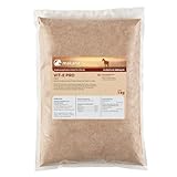 Makana VIT-E PRO Pulver für Pferde, OHNE SELEN, 1 kg