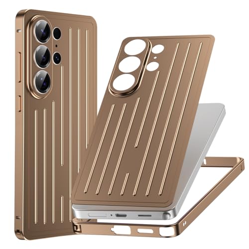 Coque antichoc Samsung S26 Ultra avec cadre rigide pour protection maximale