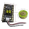34mm Large Diaphragm Condenser Microphone Core and Professional Circuit Board Upgrade Solution Dynamic Microphone Core with Clear Sound #2
