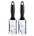 Evercare Professional Lint Pic-Up Roller, Dry Cleaner Grade, 60 Layers (Pack of 2)