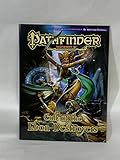 Pathfinder Module: Cult of the Ebon Destroyers