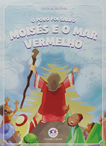 Histórias bíblicas - Embalagem econômica (Sem solapa)
