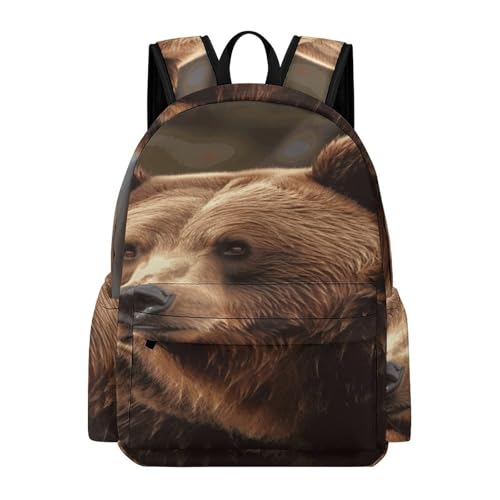 DONSJE Grizzly リュック DONSJE Grizzly リュック DONSJE(ドンジェ) 子供用リュック