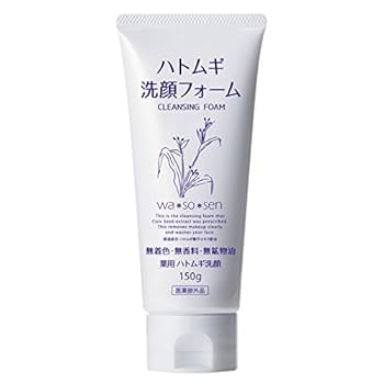 ハトムギ様 楽天市場】ハトムギ泡洗顔フォーム (160ml) 《化粧品