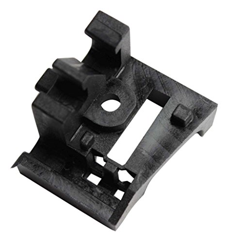 Blomberg 250440250 FRONT DOOR GLASS CARRYING PLAS