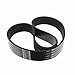Browning 4GBBX70 Banded V-Belt, BX Section, Rubber Compound, 70" Length, 4" Width, 4 Bands