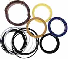 Amazon.com: YIHE Bucket Cylinder Seal Kit 1102306 for