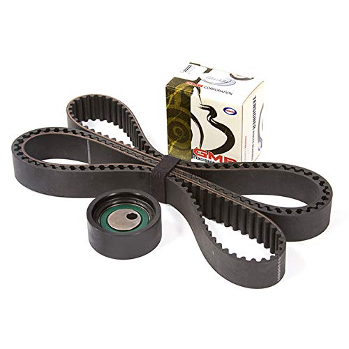 Mizumo AutoMA-4216962088 Timing Belt Kit Compatible With/For Suzuki SideKick Geo Tracker 1.6 G16K 8V