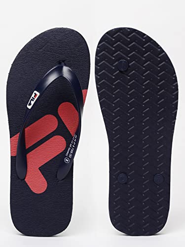 Image of FILA Men's Chap Plus Slipper