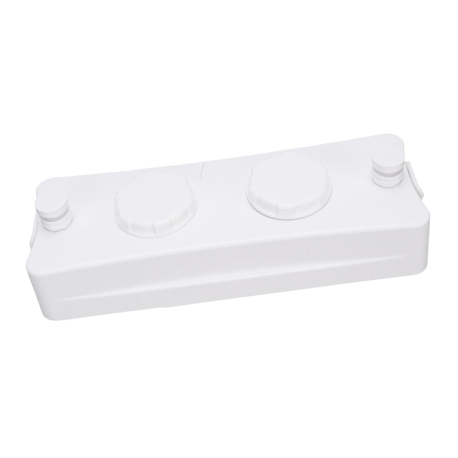 Składana Suszarka do Prania, 304 Stal Nierdzewna, ścienna (WHITE)