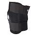 Knee Brace Support Flexible Stabilizers & Open Patella by Bodyprox, Adjustable Compression, Breathable Neoprene for Pain, Meniscus, Arthritis, ACL, PCL, Tear Injury Recovery Comfort Fit.