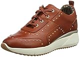 Zapatillas de moda para mujer Pikolinos Deportivos Sella W6z para Señora Color Tandoori