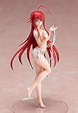 DKJYGH Figurines 13CM Japanese Anime Girls Limited Edition Figure High School DxD Action Figure Rias...