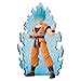 Bandai - Dragon Ball Super - Dragon Stars - SS Blue Goku (Power up Pack) Action Figure