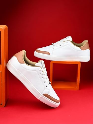 Image of OFF LIMITS Men's Skyline Casual Sneakers