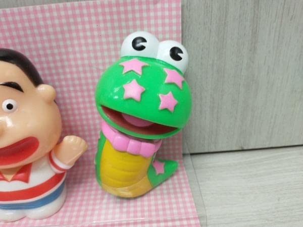 しんすけさんとあそぼう 笛入り人形 NHK しんすけさんとあそぼう 笛入り人形 NHK Amazon.co.jp