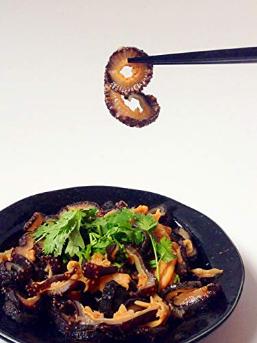 Sea Cucumber Inc Haishentianxia Wild Canada Atlantic Seacucumber 12Oz Pack 海参天下野生加拿大北冰参 thumb #3