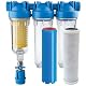 Brunnenwasserfilter Purway Crystal Group Hydra Ironmaster 1 Zoll
