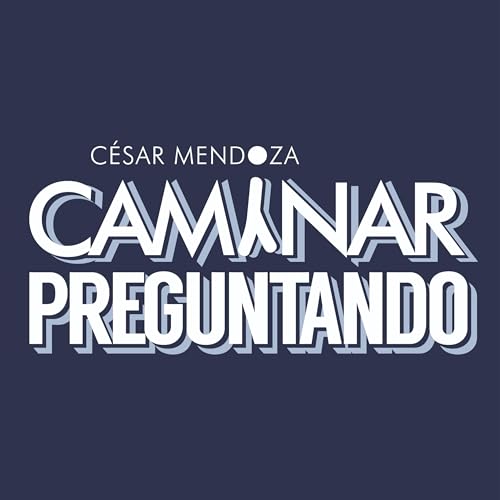 Mientras tanto en América Latina Podcast Por Cesar Mendoza arte de portada