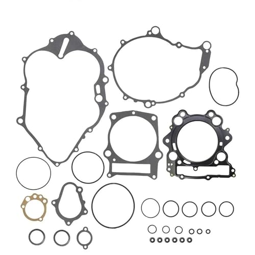 Kit complet de joints moteur Raptor 660 et YFM660R de 2001 à 2005