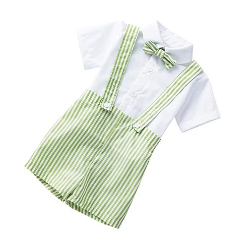 Ipetboom Boys Gentleman's Clothing Boys Suit Newborn to Months Comfortable and Fashionable