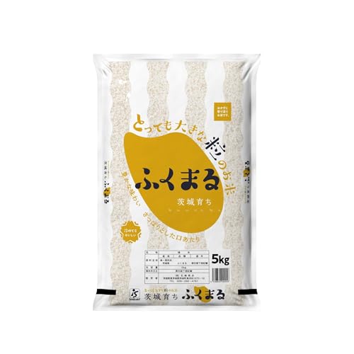 096茨城県産ふくまる5kg