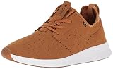 Globe Herren Dart LYT Skateboardschuh, Karamell/Weiß, 40.5 EU