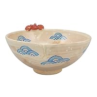 Amazon | 茶道具 抹茶茶碗 抹茶碗 茶道 京焼 日本製 兎 うさぎ 茶盌