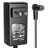 MineCtrl Recliner Power Supply, Model ZB-H290020A-C ZBPOWER AC/DC Switching Power Supply Transformer 29V 2A Adaptor for Lift Chair or Power Recliner Limoss OkiN (L Connection)