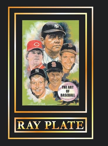 The Art of Baseball