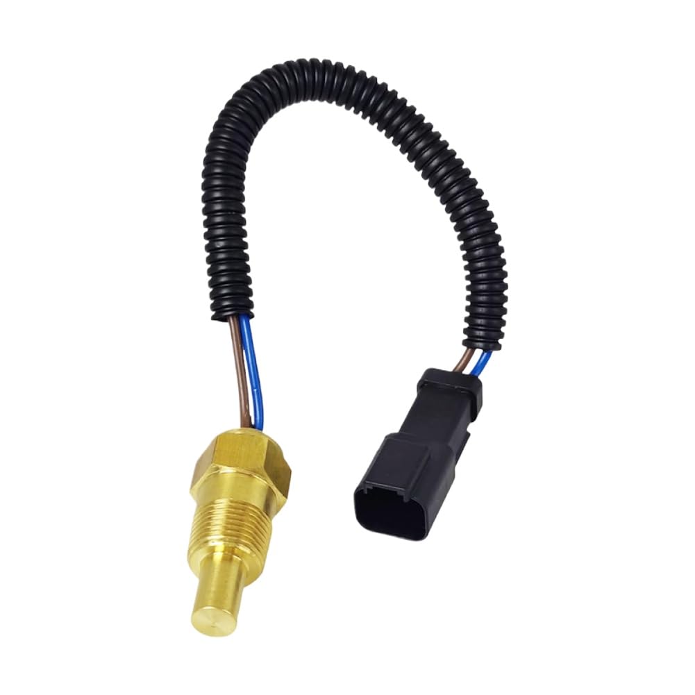 Water Temperature Switch 41-6539 Compatible with SL-100, SL-200, SL-300, and SL-400 Engines for SB, SL, TS Applications